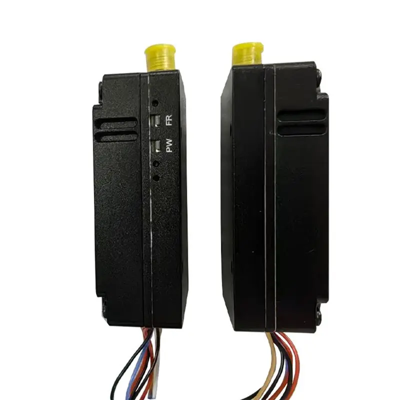Y47A 10W Drone for Launch Module VTX Transmitter 4.9-6GHz FPV Video Transmission for RC FPV Drone