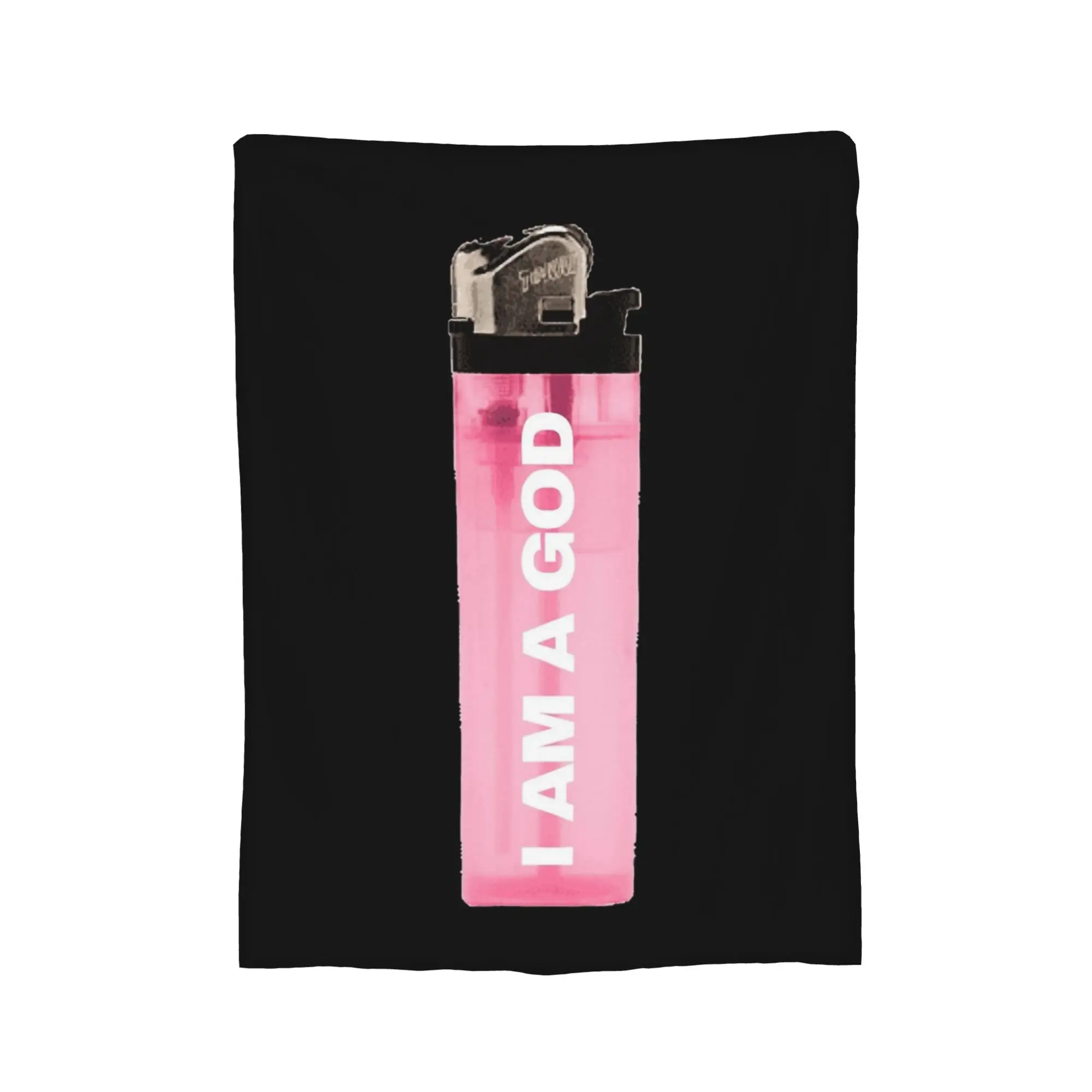 Jennifer's Body lighter Blanket   Fleece Throw Blanket Summer Air Conditioning Personalised Soft Warm Bedsprea