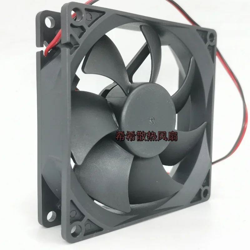 New CPU Cooler Fan for DCF DD92DBVM-012 12V 0.16A 9CM 9025 Cooling Fan 90x90x25mm