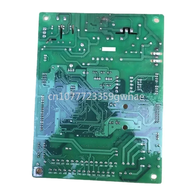 CPU Board, SB70G-1ZK3, Used in Good Condition