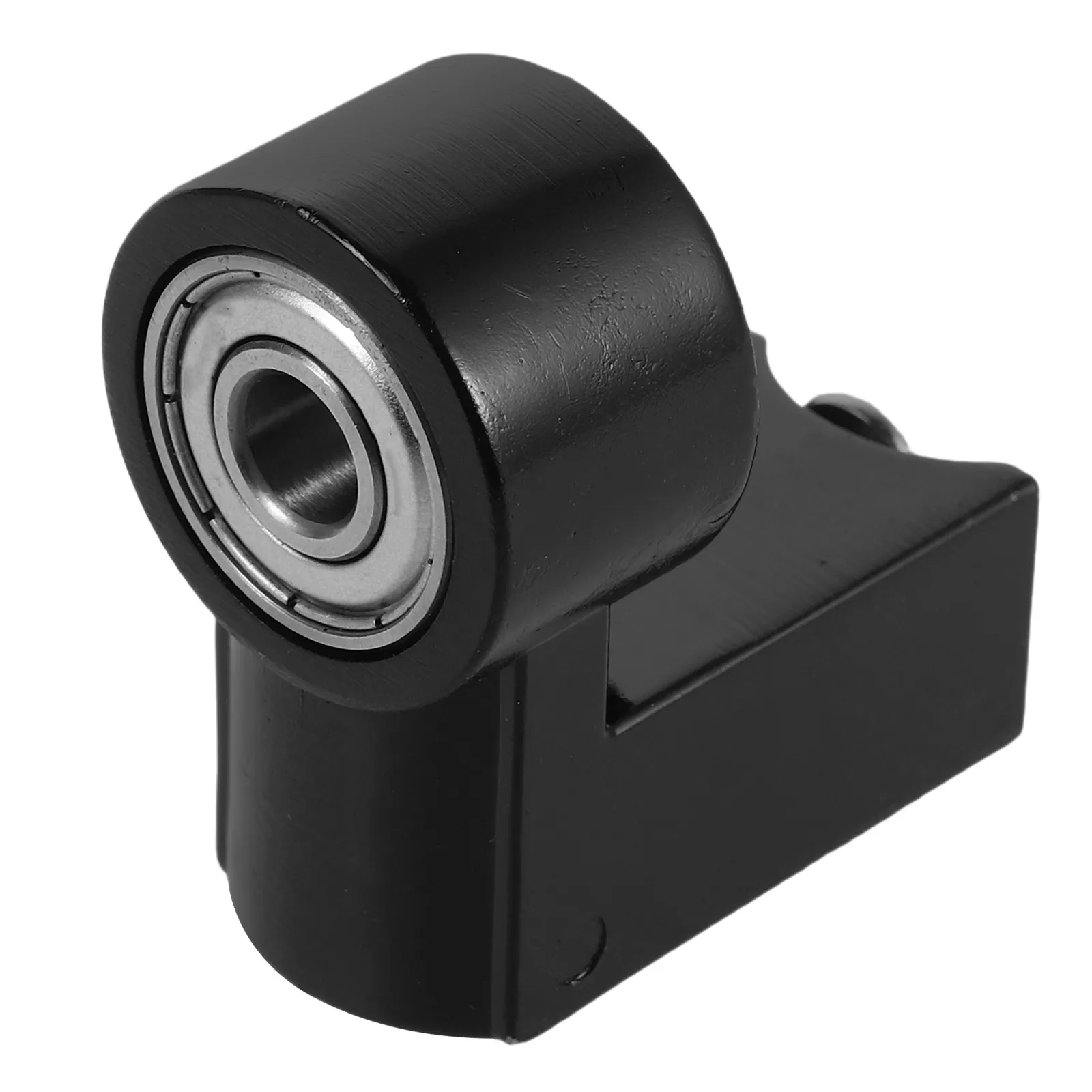

Double Bass Pedal Converter Linkage Shaft Adapter for Single Kick Drum Pedal to Double Setup Smooth Rotation Sturdy Metal