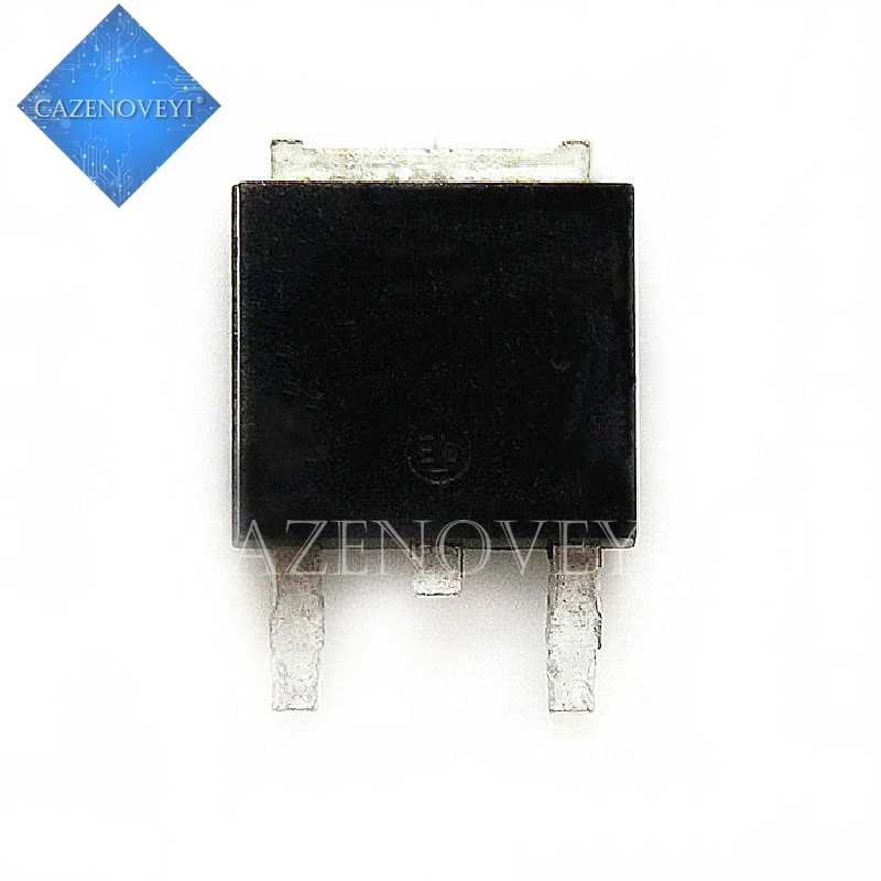 

10pcs/lot AMS1117-ADJ L1117DG-ADJ L1117DG L1117 TO-252 In Stock