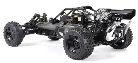 6 best sales Baja RC - №5