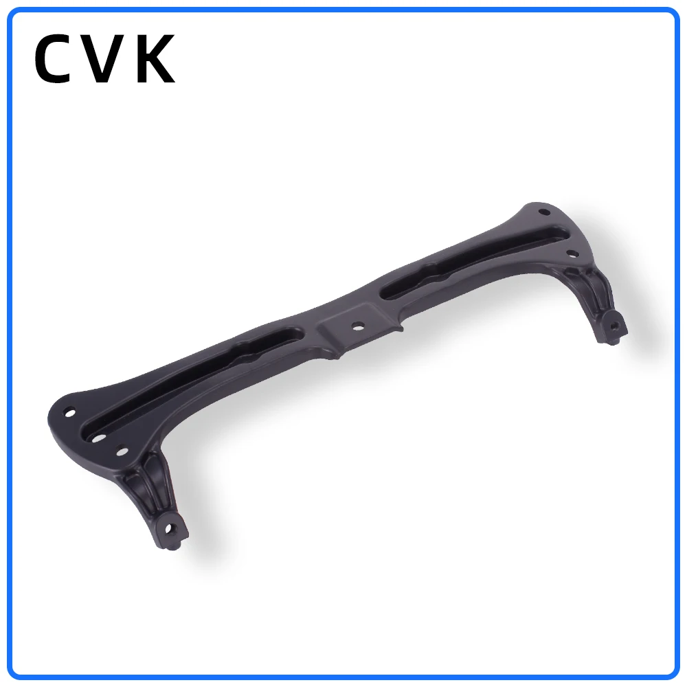 CVK Headlight Bracket Motorcycle Upper Stay Fairing For KAWASAKI Ninja ZX10R ZX-10R ZX 10R 2008 2009 2010 08 09 10 Parts