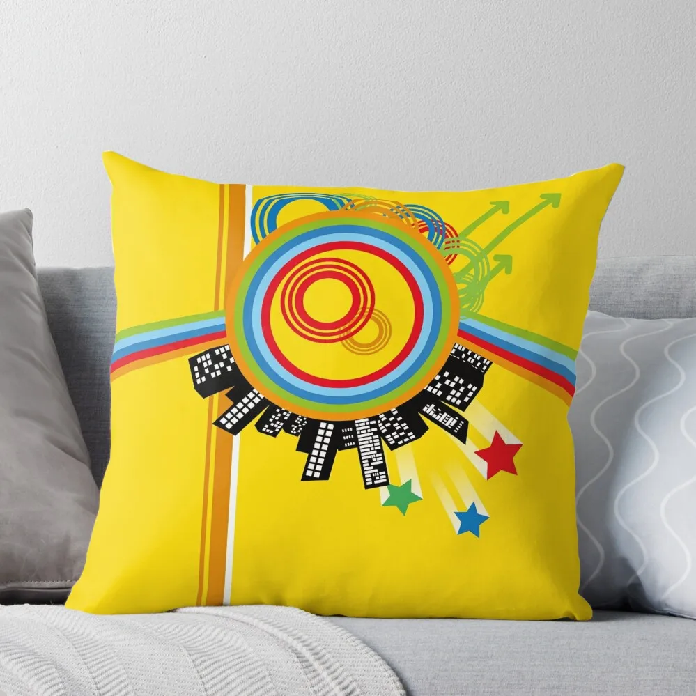 

Persona 4 Throw Pillow christmas supplies Pillow Case Cushions For Sofa