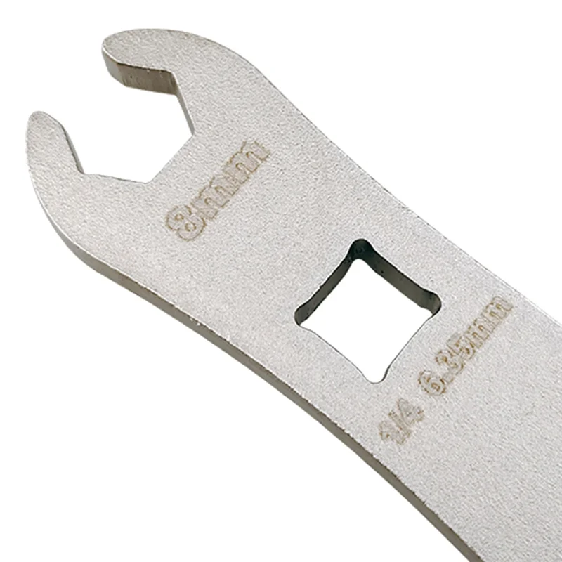 

Disc Flattening Correction Wrench 7-8Mm Bicycle Brake Pad Wrench Mountain Road Bike Disc Brake Repair Tool-AT20