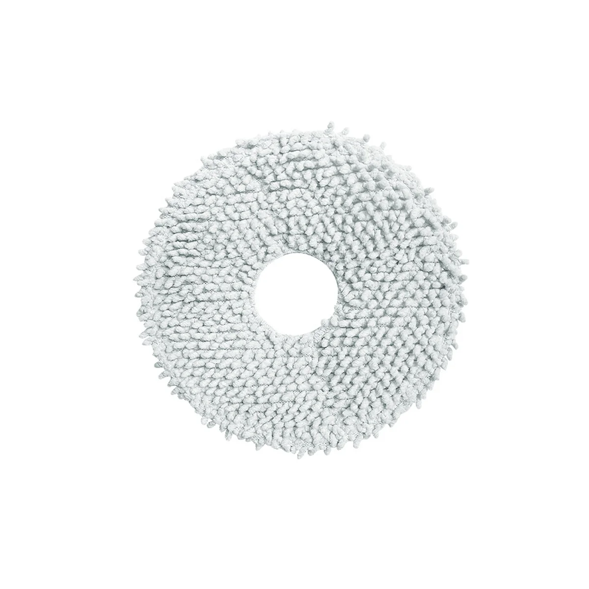 قطع غيار ملحقات الروبوت لـ Dreame Bot L10S Ultra, X10 مكنسة كهربائية روبوتية, مرشح فرشاة جانبية رئيسية, فرشاة جانبية سوداء