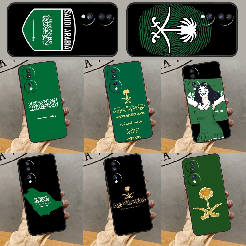 Saudi Arabia Flag C… - image