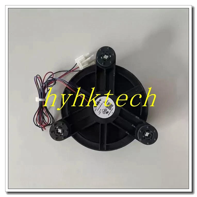 DFPC0880B2U    Original  12V cooling Fan, 100% Tested Before Shipment