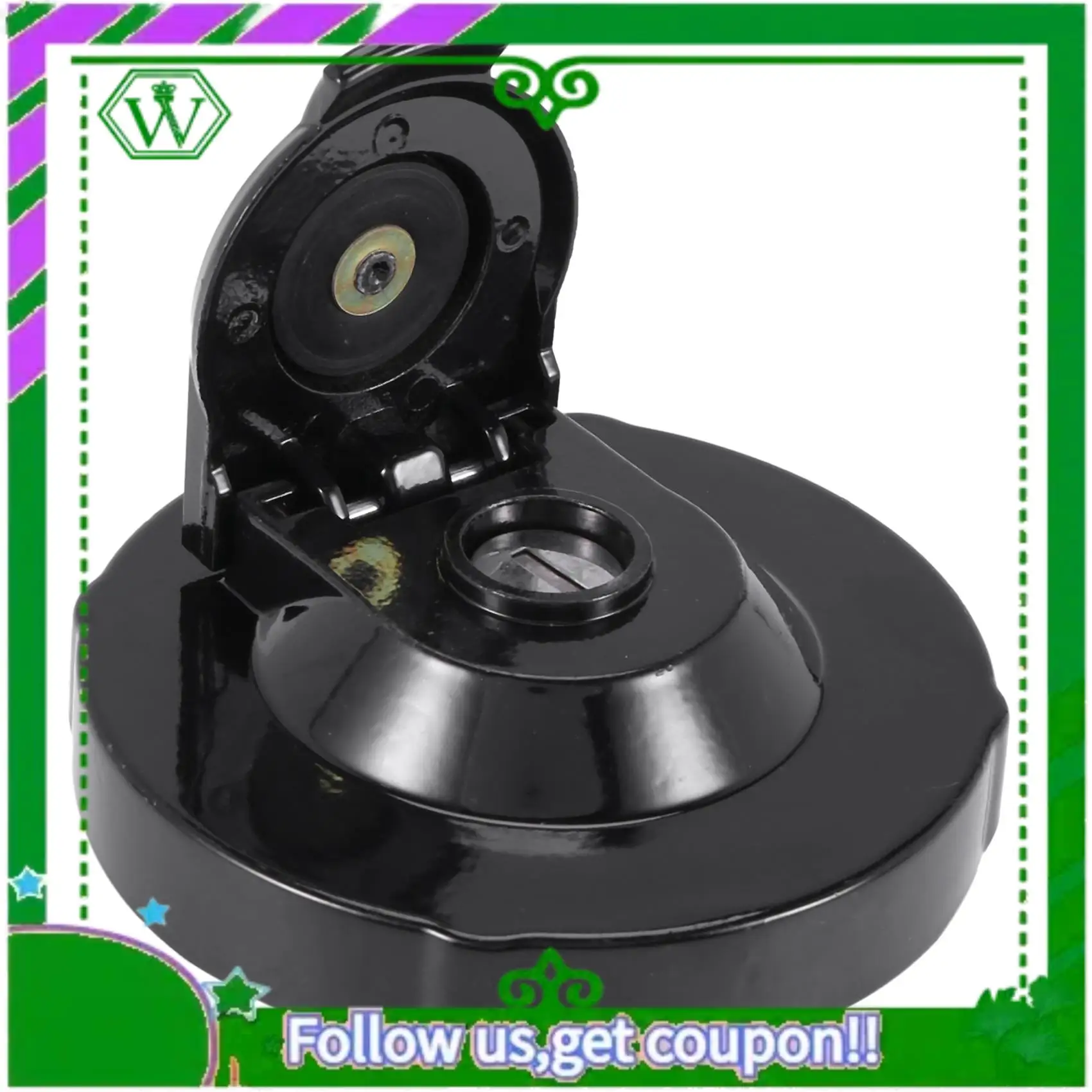 

AC34-Excavator Fuel Tank Cap With 2 Keys For Takeuchi Excavator Track Loader Excavator Accessories 15521-00500