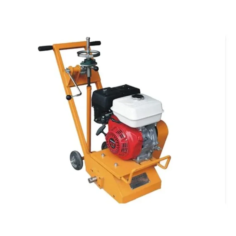 

Road construction road marking removal cold paint road marking removal machine