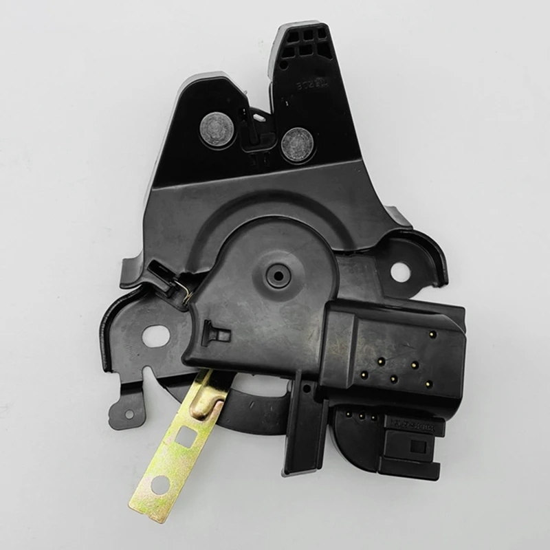 GV7E-56-820 Car Rear Tailgate Trunk Latch Lid Lock Release Actuator Controller For Mazda 6 2008-2012 GH