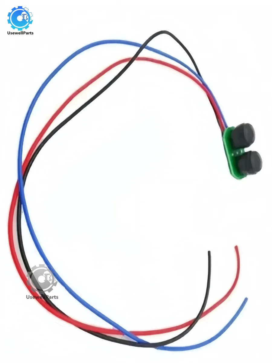 UsewellParts 78903 78903GT Joystick Repair Part  Steering Switch Used For Genie Lifts