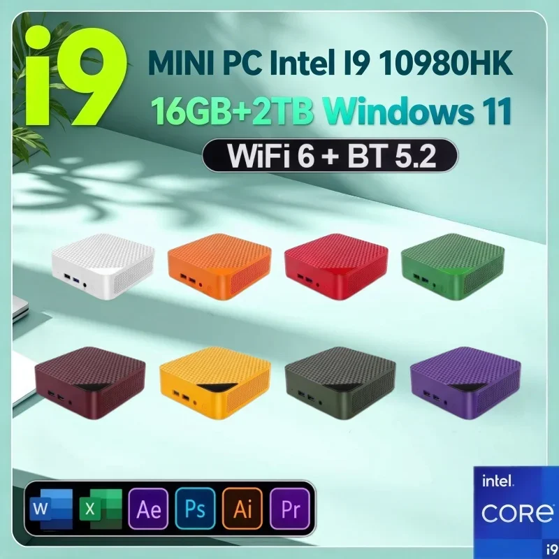 fast-response-mini-pc-core-i9‑10980hk-win11-16gb-ram-2tb-ssd-4k-hd-portable-mini-desktop-computer-for-daily-multi‑scene-use