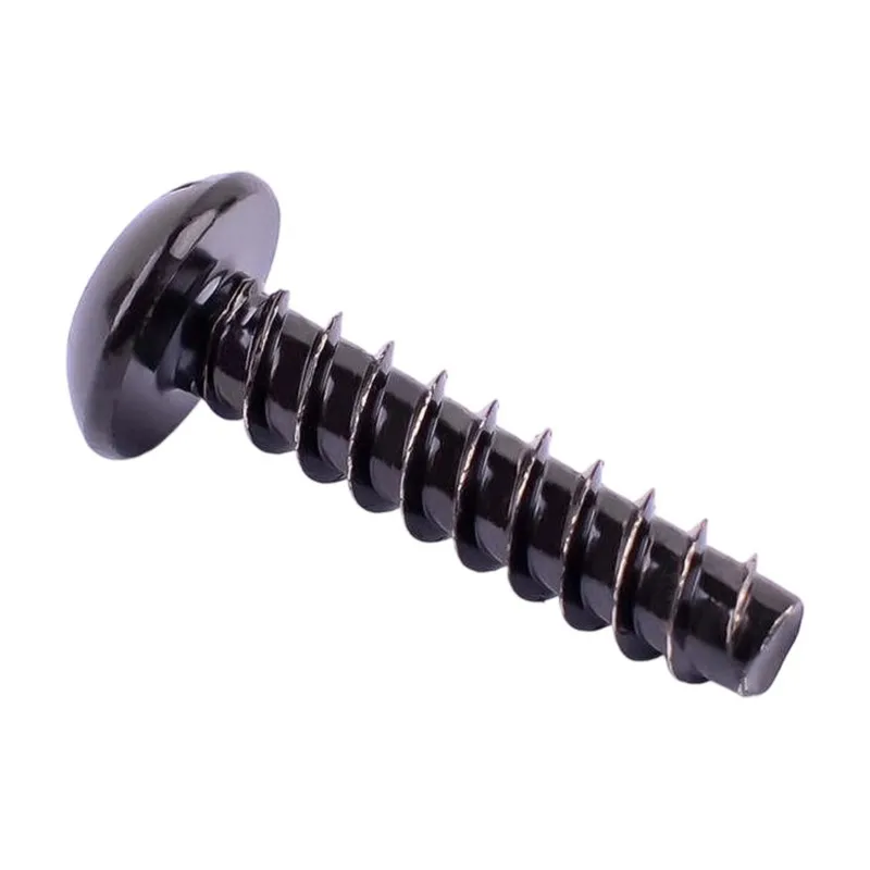 For Bombardier For Sea-Doo F3 Spyder Can-Am Self-Tapping Screws In 316 Stainless Steel