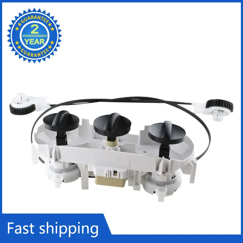 

1 шт. переключатель панели управления обогревателем переменного тока подходит для Toyota Hilux N70 2005-2011 гг., запасные части двигателя автомобиля 559000K011