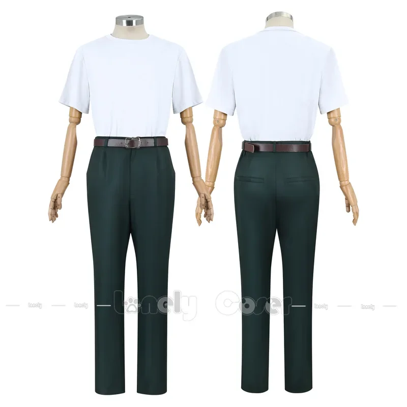 Haruka Sakura Cosplay Costume Wig Anime WIND BREAKER Furin High School Bofurin Uniform Jacket Coat Pants Belt Halloween Men