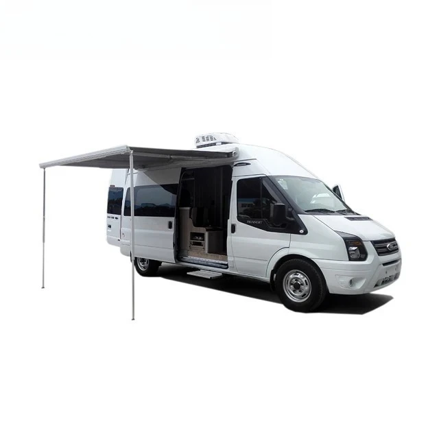 

DX600 Folding Arm Vehicle Rv Awning