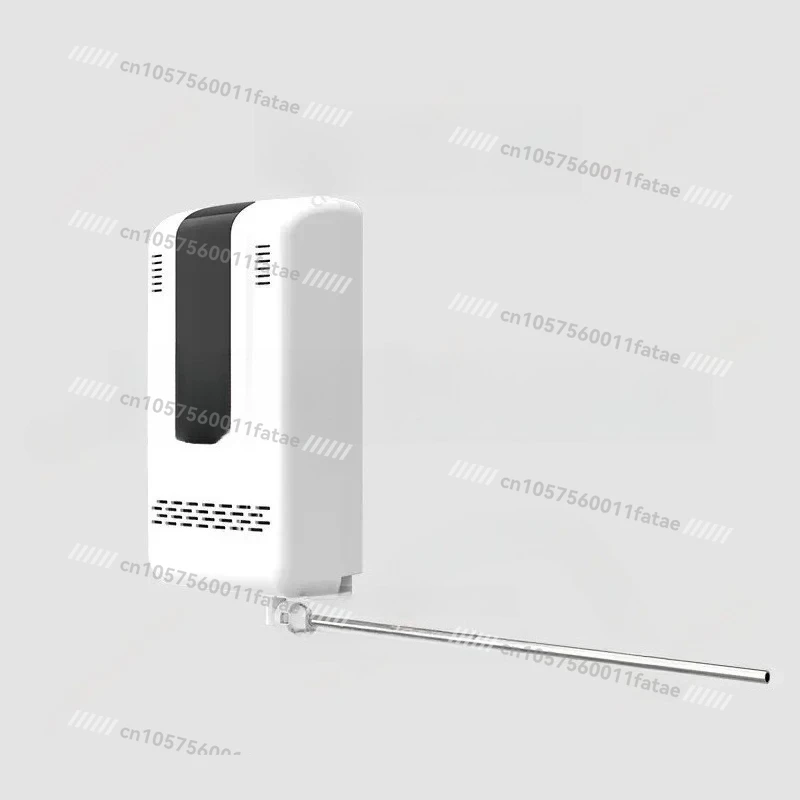 Public Toilet Automatic Toilet & Urinal Sanitizer Dispenser