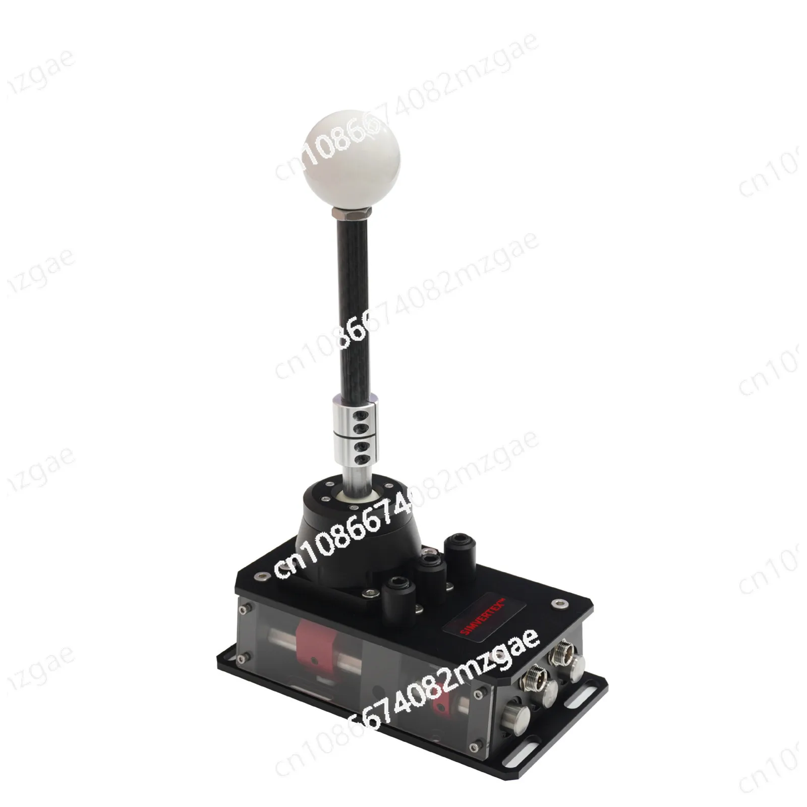 

PC USB Racing Shifter G25 G27 G29 T300 T500 Manual Shifter