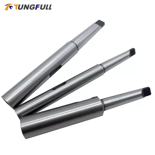 Imagen 2 del producto Adaptador de manga cónica Morse para taladro reductor, 1 piezas, MT1, MT2, MT3, MT4