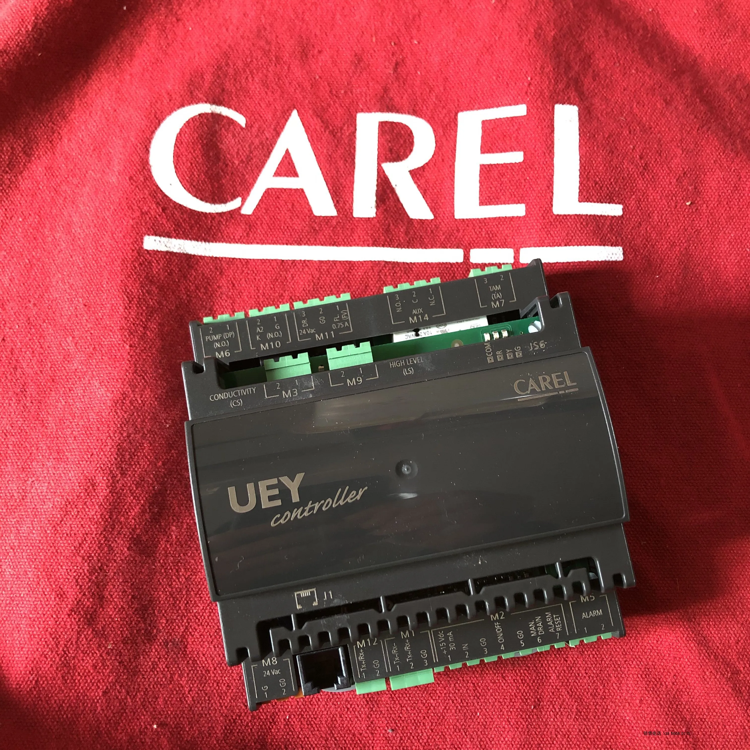 [Carle Genuine] Italian Carle Humidification Host Computer Board CAREL UEY