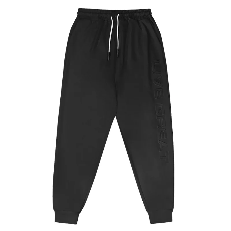 الركض سراويل رياضية الرجال الرياضة كرة السلة السراويل اللياقة البدنية تشغيل بنطلون Sweatpants ممارسة التدريب كمال الاجسام تجريب السراويل