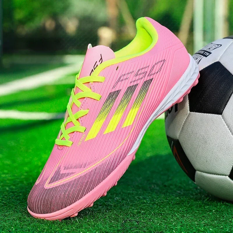 

Мужские быстрые футбольные бутсы Society Futsal, футбольные бутсы высшего качества, оригинальные домашние унисекс профессиональные футбольные бутсы, повседневные