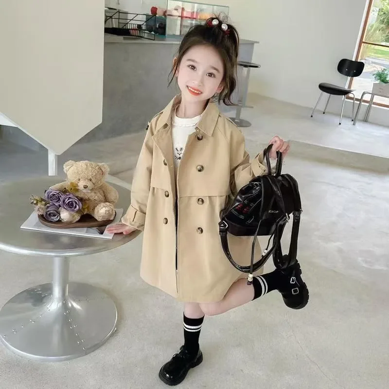nuovo-trench-coat-autunnale-2025-per-bambini-in-stile-britannico-lunghezza-media-in-cotone-leggero