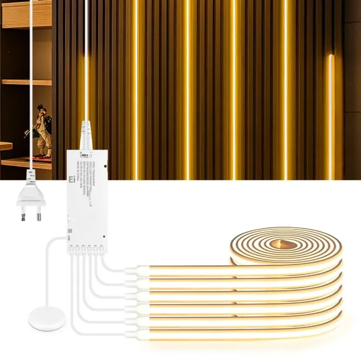 ensemble-de-bandes-lumineuses-led-cob-neon-solide-auto-adhesives-avec-interrupteur-a-panneau-tactile-pour-decoration-de-fond-de-grille-de-grain-de-mur-acoustique-integre