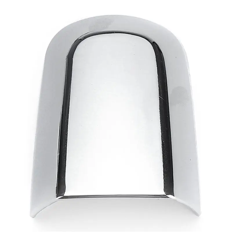 16Pcs Chrome Door Handle Cover Trim For Triton L200 ML MN MQ 2005-2017 Cover Accessories Trim