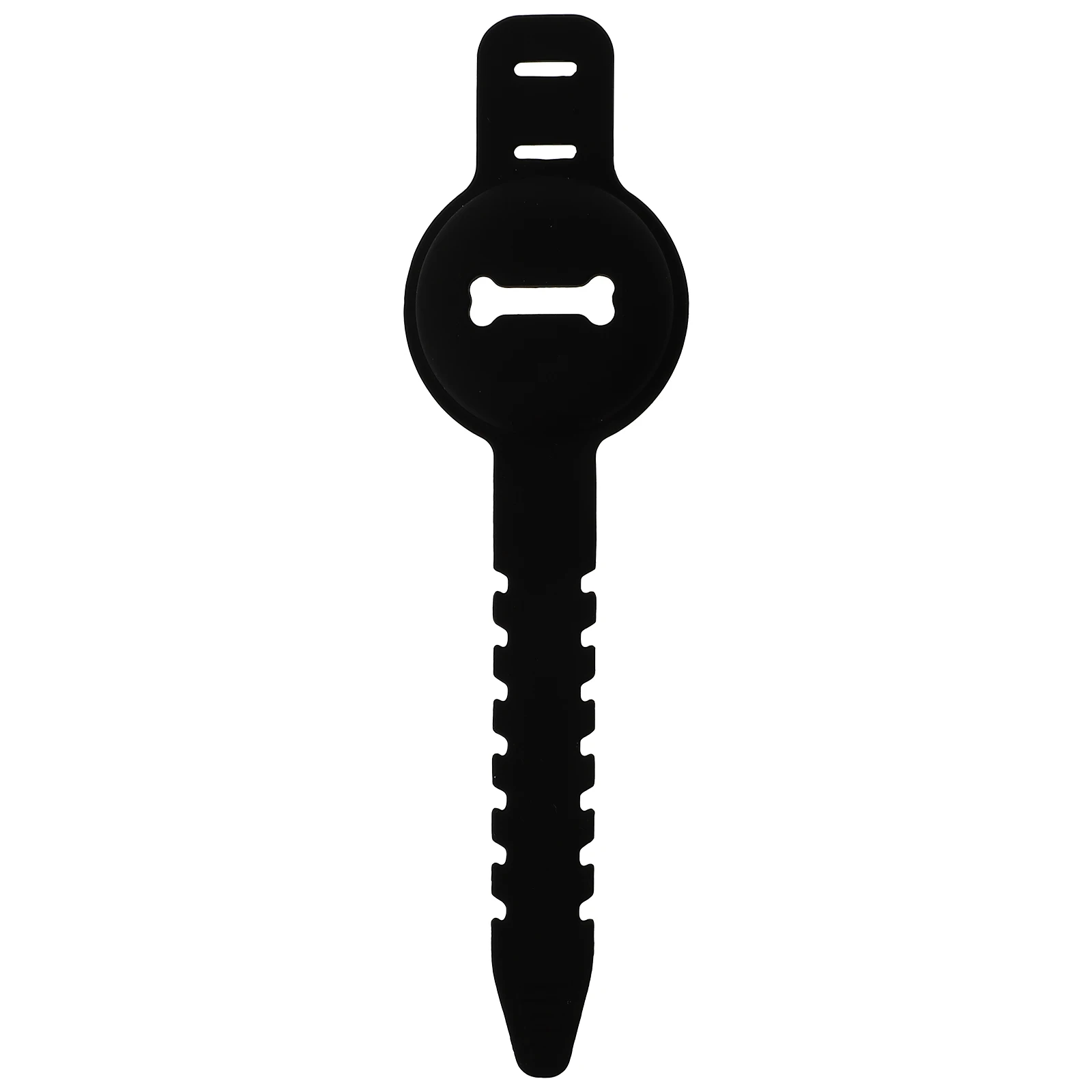 

Case Protective Cover Green Shockproof Non slip Durable Silicone Tracer Case Earphone Pouch Portable Audio Video