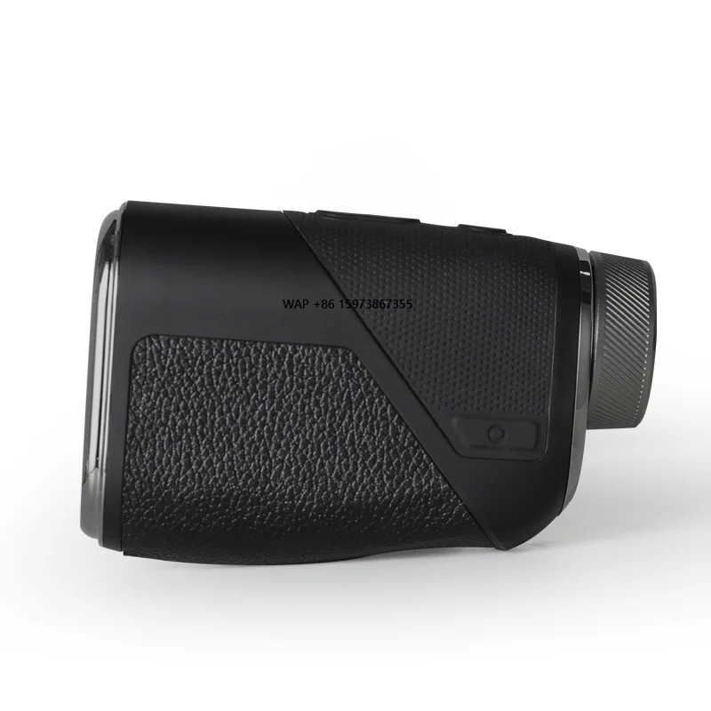 

Golf Rangefinder Inside Red Data Display Design Remote Telescope 600m Rangefinder Hunt