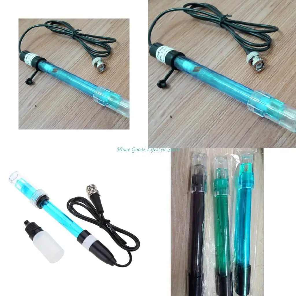 E74E Electrode Prob…