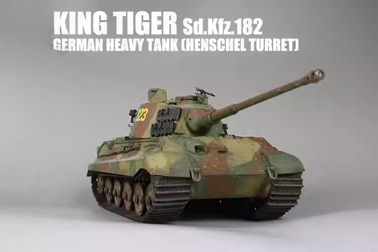 1/35 Meng TS-031 Ge…