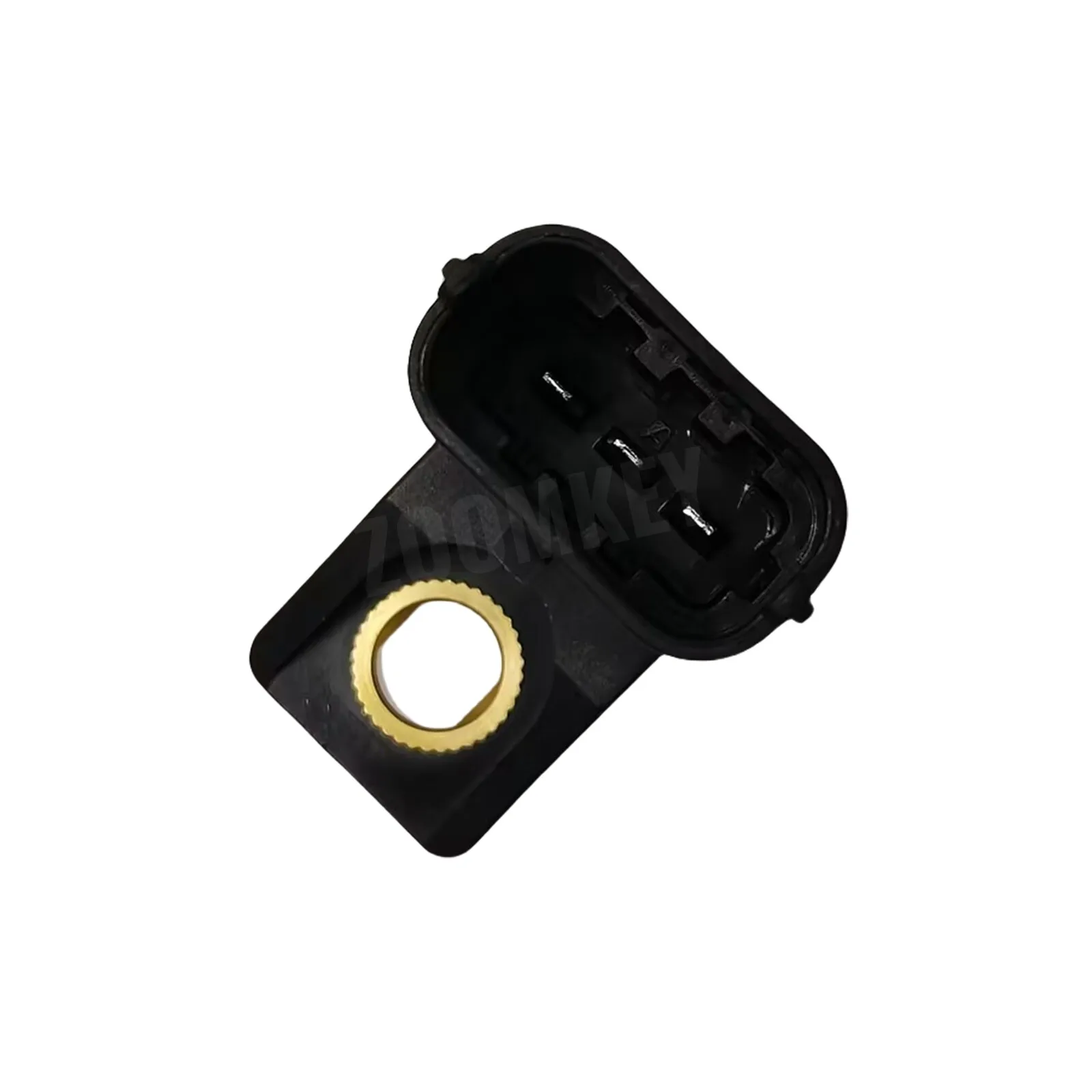 

ZOOMKEY Crankshaft Position Sensor fits for Mercedes-Benz Dodge Freightliner Sprinter 2500 PC738, PC738T, 2729050000, 6429050000