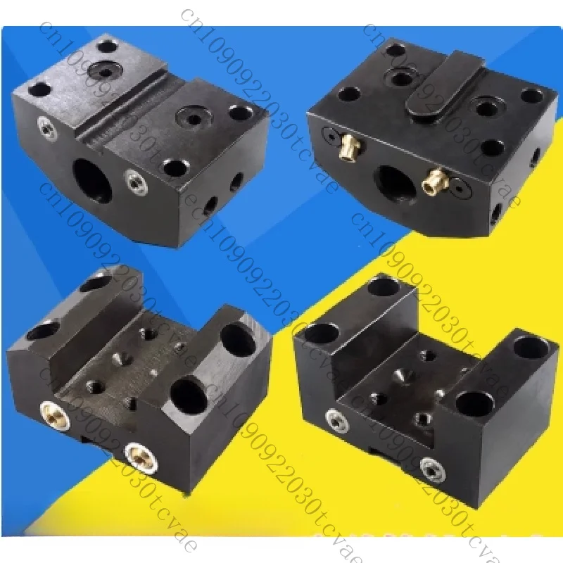 

HAK31063/HAK31080 Boring/end face square tool holder CNC tool holder