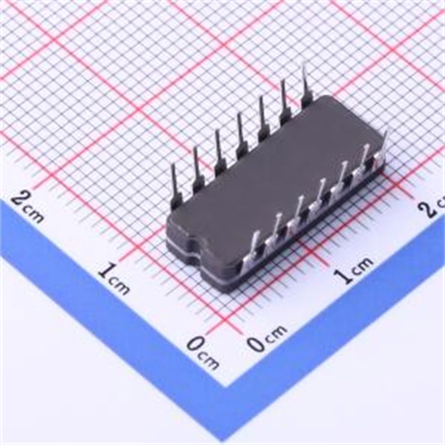 

2PCS/LOT LM139J (Operational Amplifier)