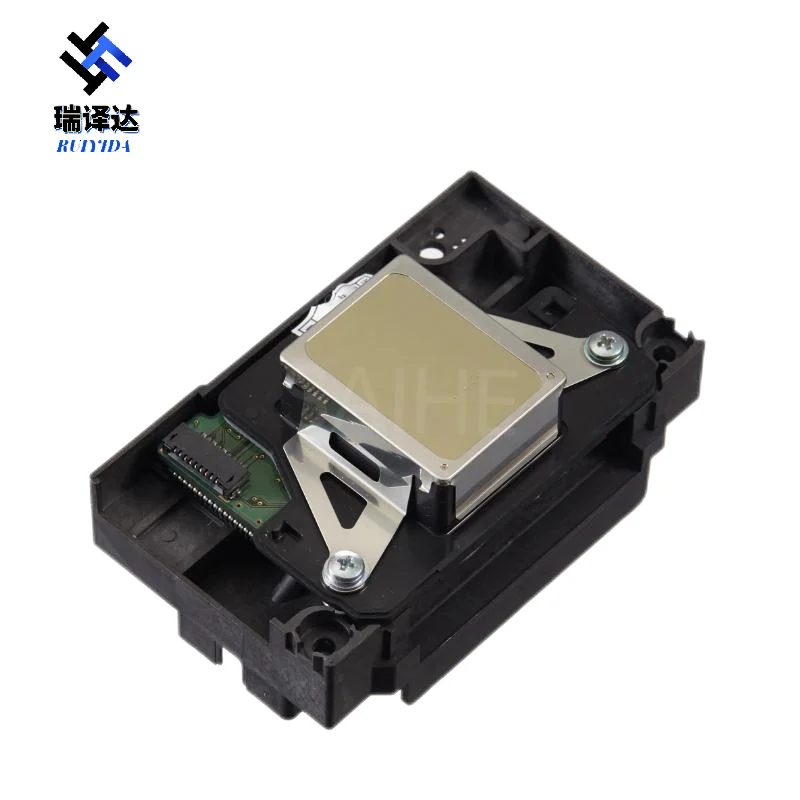 New Epson 1390 Printhead, Suitable for L1800, R390, R1400, R1430, EP4004, etc.