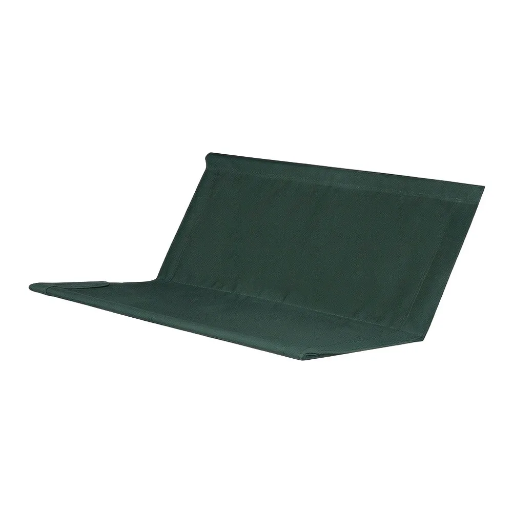 Garden Furniture Protection Waterproof Seat Cover 138cm X 50cm X 50cm Chic Outdoor for Decor Minimal Maintenance 600D Oxford