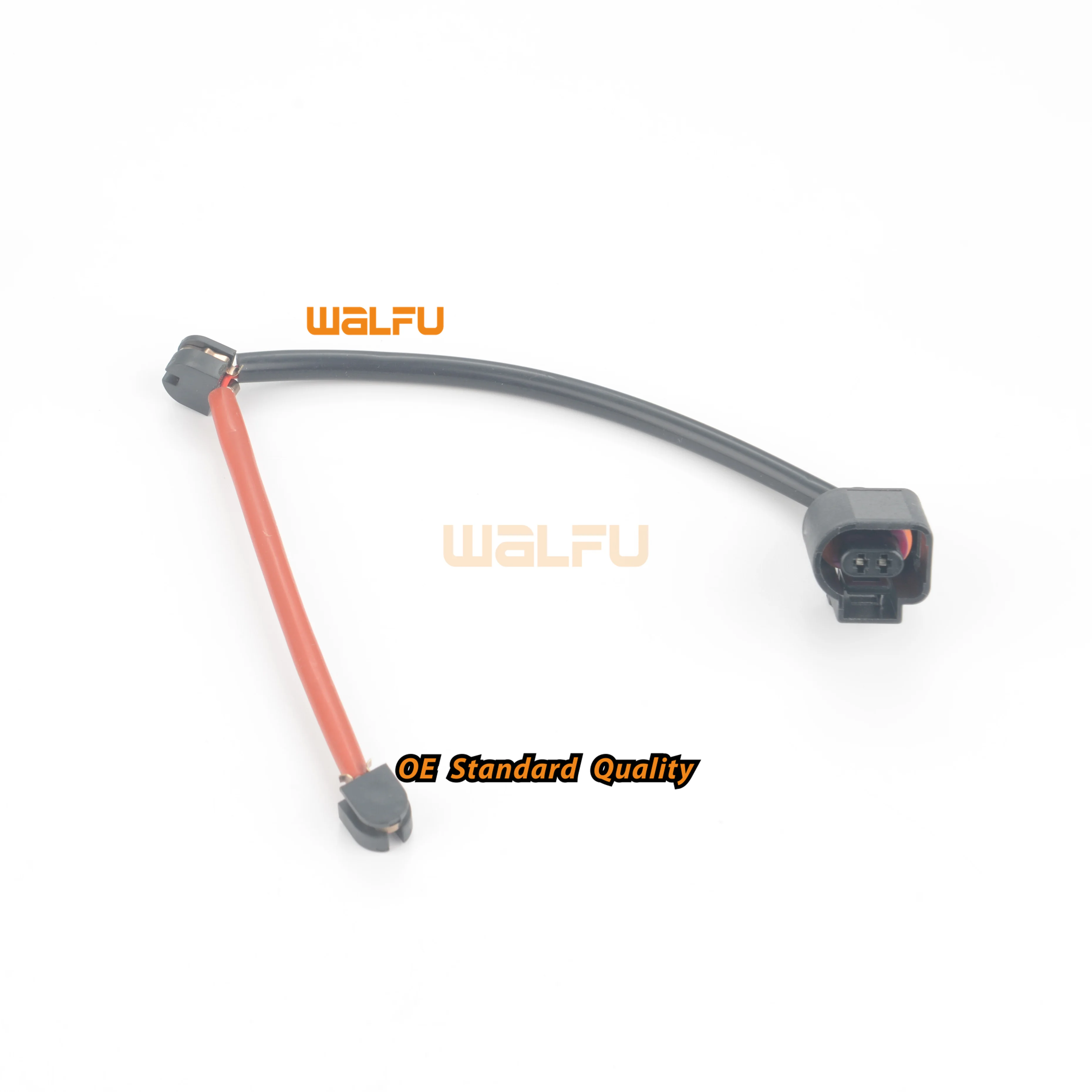 

Датчик износа тормозных колодок 4L0615437A 98160916300 WALFU 3.TY.DZ.242 для AUDI