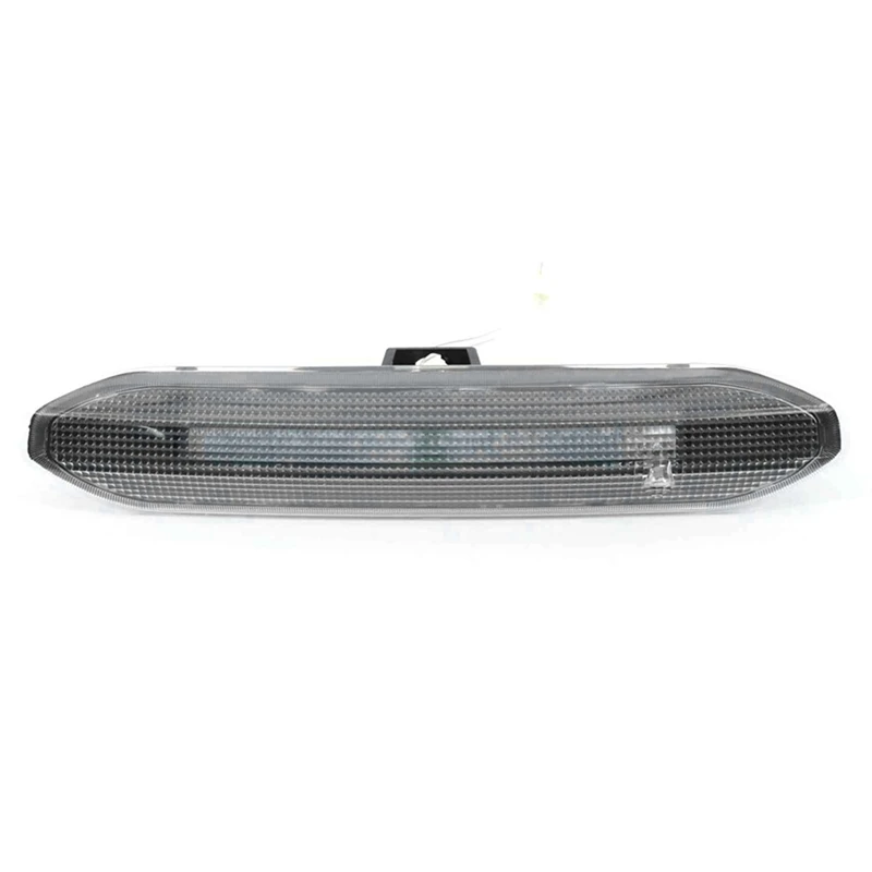 Car High Mounted Brake Light LR014462 LR036355 With LED Light For Land Rover Sentry 2