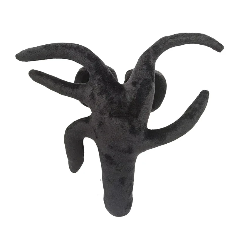 Nuovo arrivo 30 cm personaggio del gioco Wither Storm Cartoon peluche bambola morbida peluche ripiene giocattolo per bambini compleanno Halloween Gif