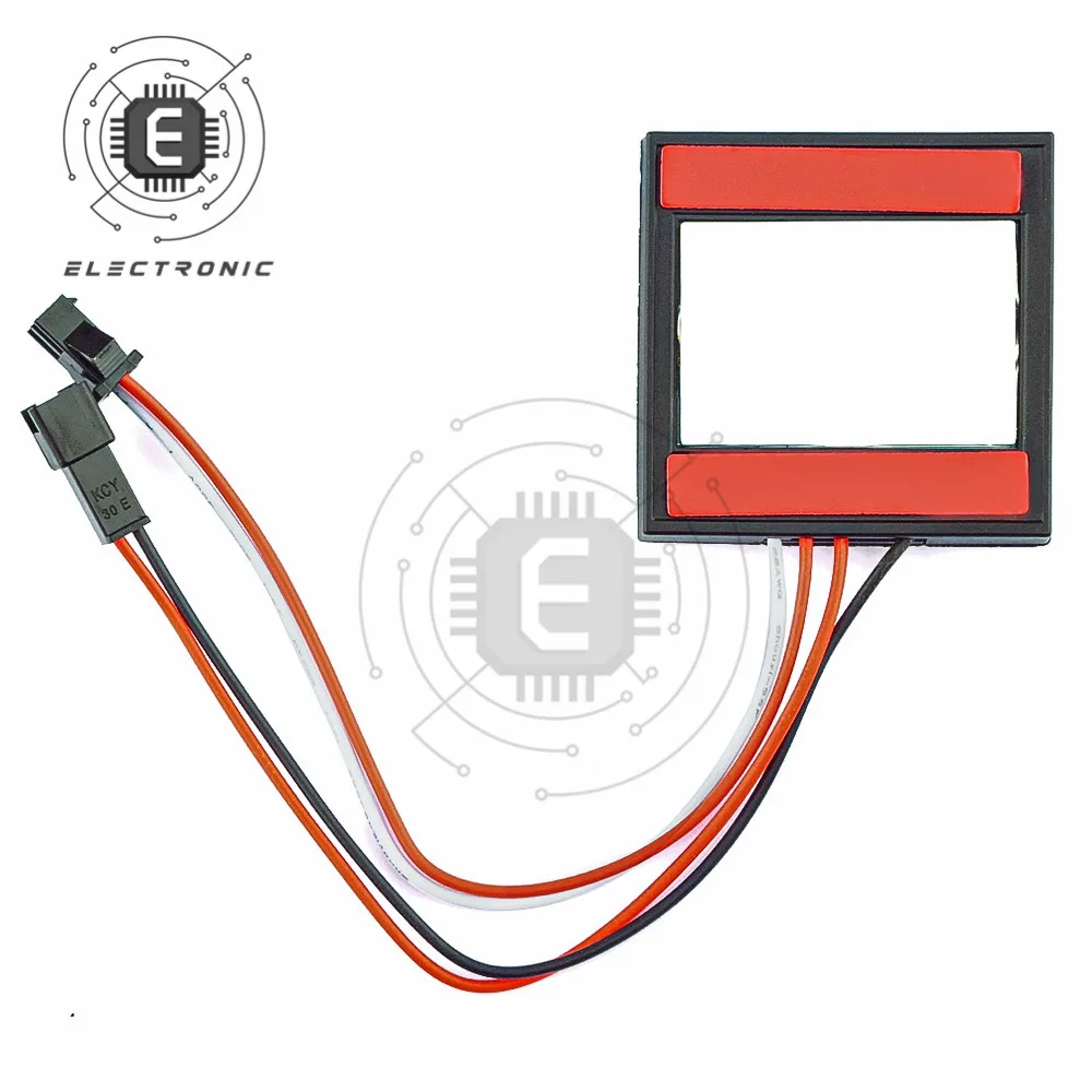 DC 5-12V Bathroom Mirror Switch Touch Switch Sensor for Led Light Mirror Headlight