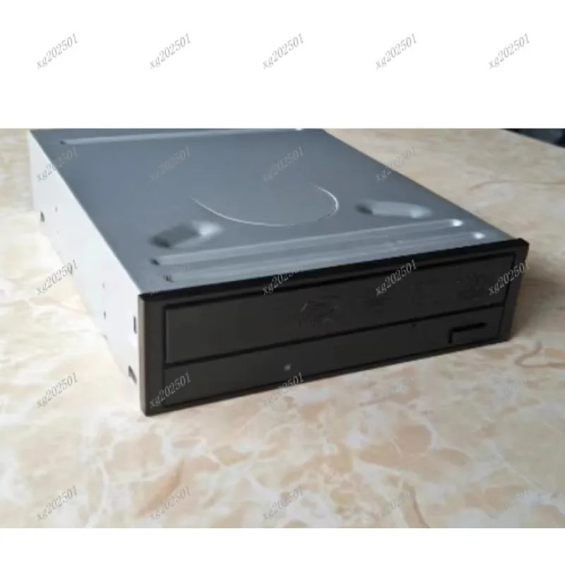 GGW-H20L Blu-ray Burner - 6X Speed SATA Drive Supports HD DVD & Dual-Layer Discs