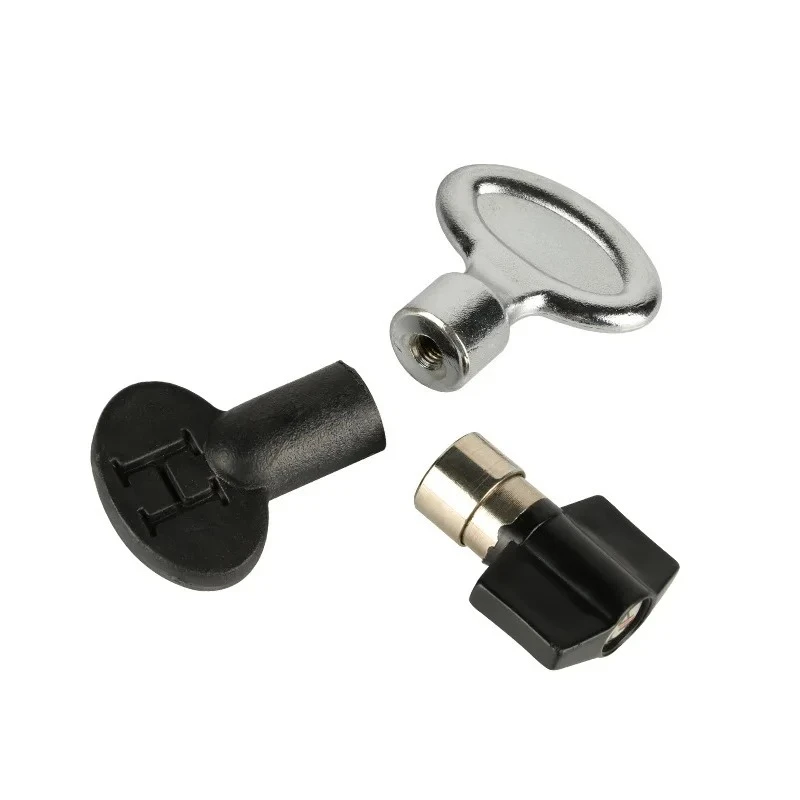 key-machine-rotary-handle-accessories-precise-key-distribution-machine
