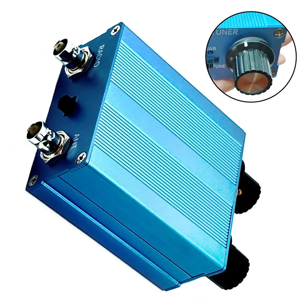 sintonizzatore-d'antenna-zqrp-5w-328mhz-per-radioamatori-con-controllo-manuale-supporta-impostazioni-di-impedenza-alta-e-bassa