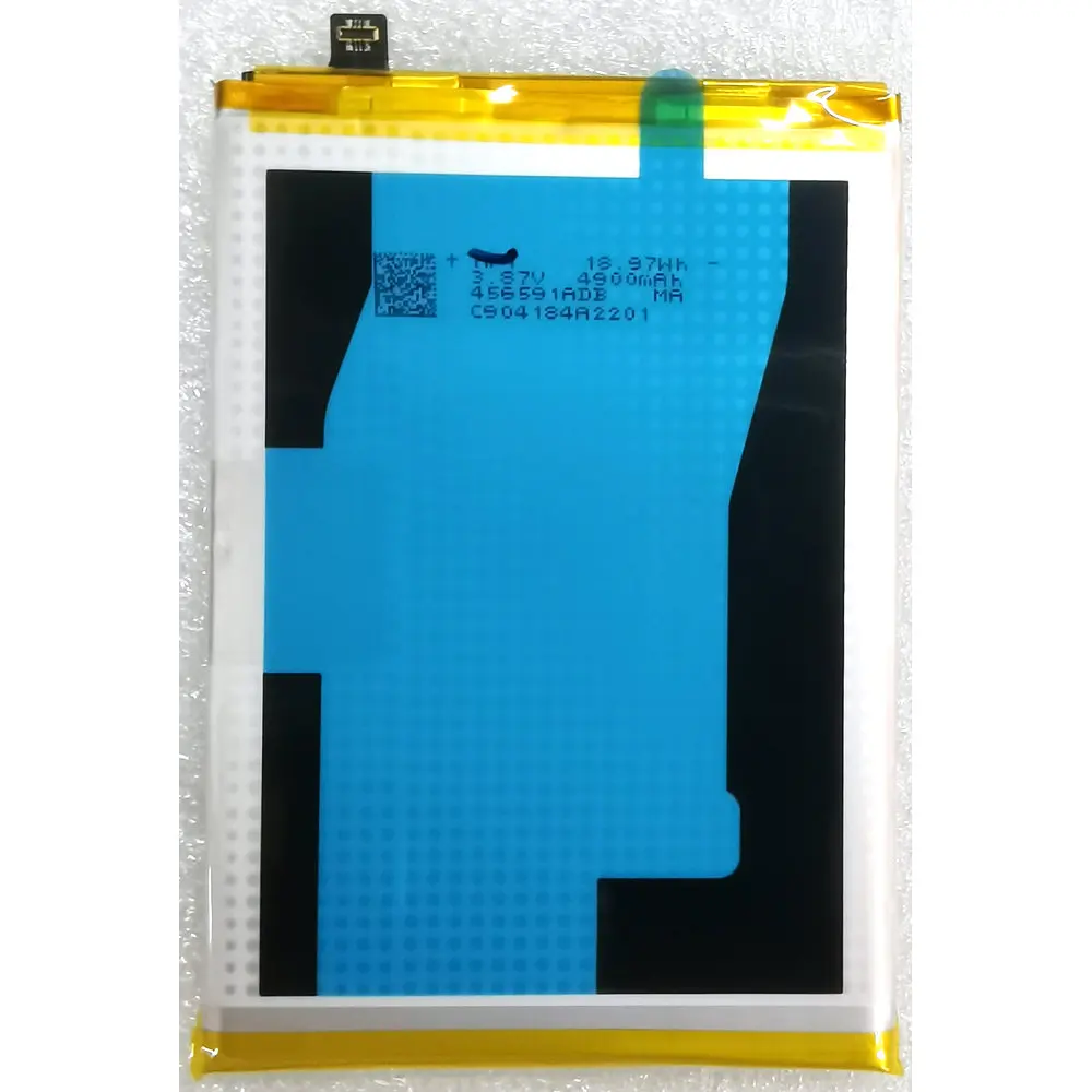 New Coolpad XK-06 Mobile Phone Repalcement Battery 1ICP5/62/73