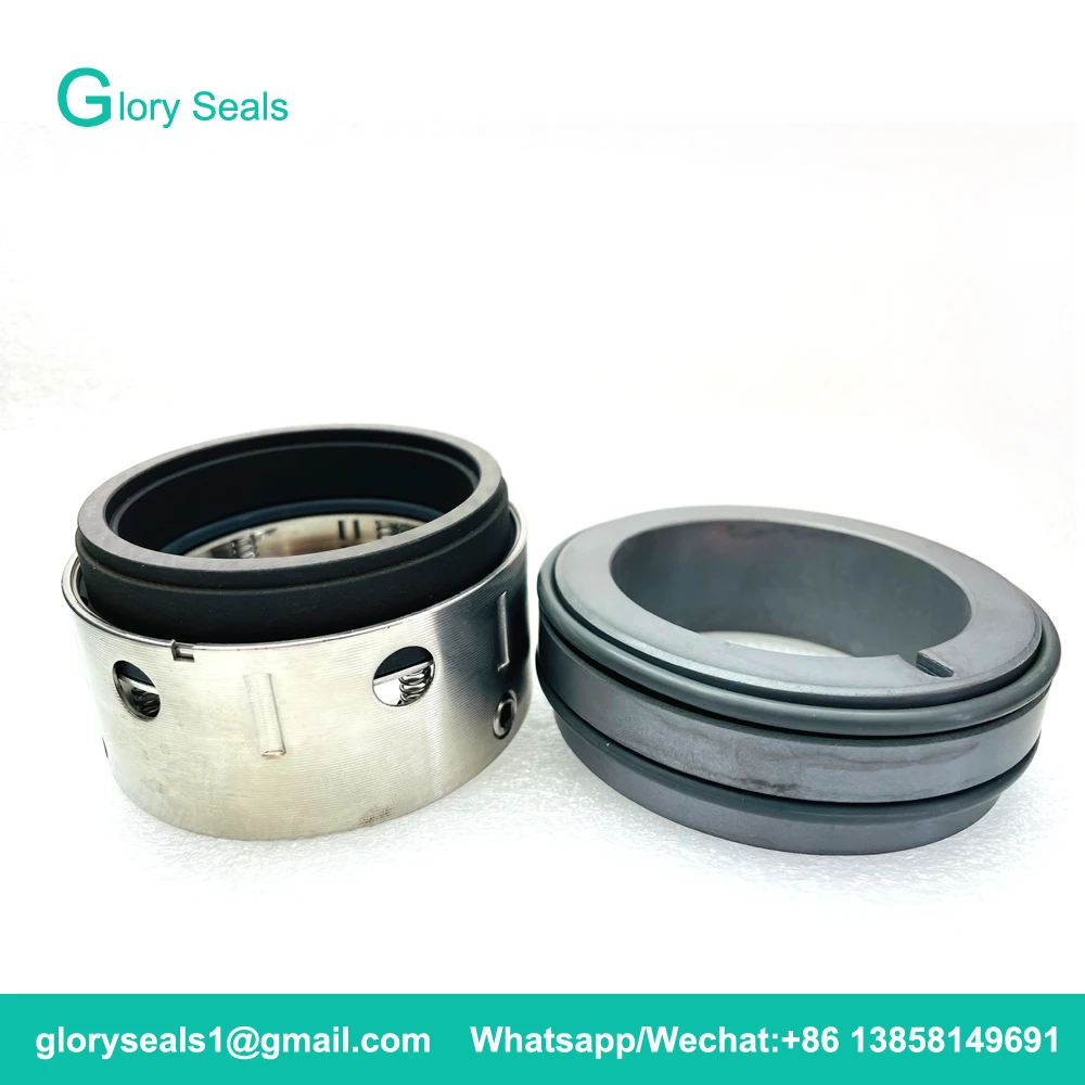 

Type 59U-53 LX-58U-53 YJ-53 Mechanical Seals Type 59U For Dyeing Machine Shaft Size 53mm CAR/SIC/VIT