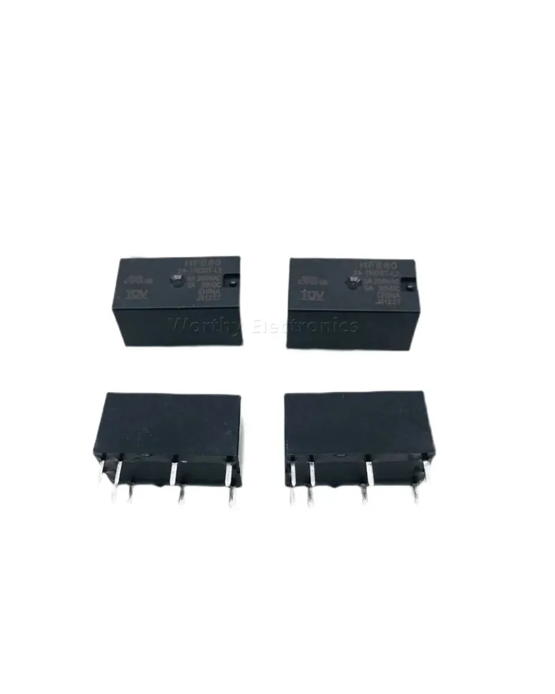 

Free shipping 10pcs/lot HFE60-24-1HDST-L2(Brand New Original Spot Goods)Trustable Supplier sells relay